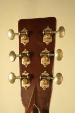 Martin D-28 Authentic 1937 Aged Guatemalan #2824377【2023年製】"アディロン×ガテマラン"_9