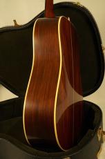 Martin D-28 Authentic 1937 Aged Guatemalan #2824377【2023年製】"アディロン×ガテマラン"_11