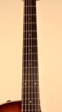 Taylor 414ce Studio Special Edition ~Shaded Edgeburst~  #1212124028_5