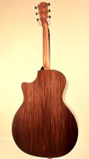 Taylor 414ce Studio Special Edition ~Shaded Edgeburst~  #1212124028_6