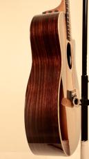 Taylor 414ce Studio Special Edition ~Shaded Edgeburst~  #1212124028_9