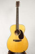 Martin 000-12E Retro #3064920【2026 Specs Refresh!!】【オール単板】【グロスフィニッシュ】_3