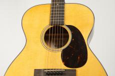 Martin 000-12E Retro #3064920【2026 Specs Refresh!!】【オール単板】【グロスフィニッシュ】_6