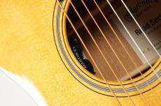 Martin 000-12E Retro #3064920【2026 Specs Refresh!!】【オール単板】【グロスフィニッシュ】_7