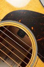 Martin 000-12E Retro #3064920【2026 Specs Refresh!!】【オール単板】【グロスフィニッシュ】_8
