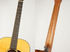 Martin 000-12E Retro #3064920【2026 Specs Refresh!!】【オール単板】【グロスフィニッシュ】_9