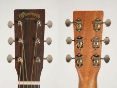 Martin 000-12E Retro #3064920【2026 Specs Refresh!!】【オール単板】【グロスフィニッシュ】_10