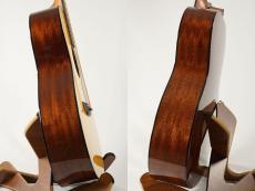 Martin 000-12E Retro #3064920【2026 Specs Refresh!!】【オール単板】【グロスフィニッシュ】_11