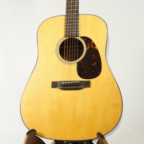 Martin D-12E Retro  #3063148【2026 Specs Refresh!!】【オール単板】【グロスフィニッシュ】