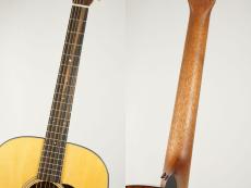 Martin D-12E Retro  #3063148【2026 Specs Refresh!!】【オール単板】【グロスフィニッシュ】_9