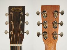 Martin D-12E Retro  #3063148【2026 Specs Refresh!!】【オール単板】【グロスフィニッシュ】_10