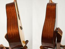 Martin D-12E Retro  #3063148【2026 Specs Refresh!!】【オール単板】【グロスフィニッシュ】_11