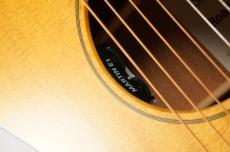 Martin 000-10E Retro #3054809 【2026 Specs Refresh!!】【オール単板】_7