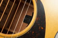Martin 000-10E Retro #3054809 【2026 Specs Refresh!!】【オール単板】_8