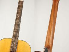 Martin 000-10E Retro #3054809 【2026 Specs Refresh!!】【オール単板】_9