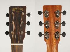 Martin 000-10E Retro #3054809 【2026 Specs Refresh!!】【オール単板】_10