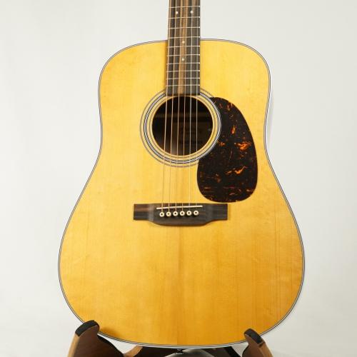 Martin D-13E Retro Walnut  #3063188【2026 Specs Refresh!!】【オール単板】【ブラックウォルナット】