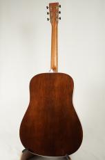 Martin D-13E Retro Walnut  #3063188【2026 Specs Refresh!!】【オール単板】【ブラックウォルナット】_4