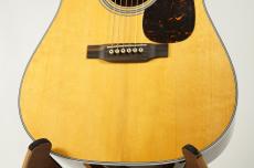 Martin D-13E Retro Walnut  #3063188【2026 Specs Refresh!!】【オール単板】【ブラックウォルナット】_5