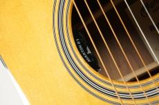 Martin D-13E Retro Walnut  #3063188【2026 Specs Refresh!!】【オール単板】【ブラックウォルナット】_7
