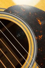 Martin D-13E Retro Walnut  #3063188【2026 Specs Refresh!!】【オール単板】【ブラックウォルナット】_8