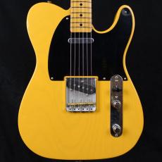 Fender Limited Edition Vintera II Road Worn '50s Telecaster Butterscotch Blonde