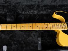 Fender Limited Edition Vintera II Road Worn '50s Telecaster Butterscotch Blonde_4
