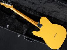 Fender Limited Edition Vintera II Road Worn '50s Telecaster Butterscotch Blonde_6