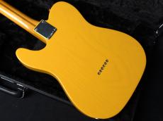 Fender Limited Edition Vintera II Road Worn '50s Telecaster Butterscotch Blonde_7