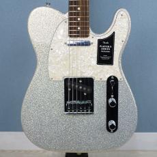 Fender 75th Anniversary Player II Telecaster Diamond Dust Sparkle