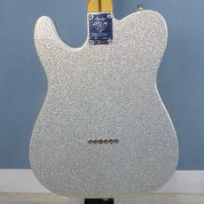 Fender 75th Anniversary Player II Telecaster Diamond Dust Sparkle_2