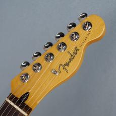 Fender 75th Anniversary Player II Telecaster Diamond Dust Sparkle_3