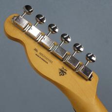 Fender 75th Anniversary Player II Telecaster Diamond Dust Sparkle_4