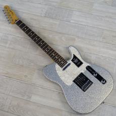 Fender 75th Anniversary Player II Telecaster Diamond Dust Sparkle_5