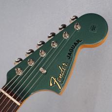 Fender Vintera III Mid '60s Jaguar Sherwood Green Metallic_3