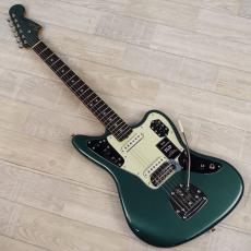 Fender Vintera III Mid '60s Jaguar Sherwood Green Metallic_5