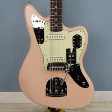 Fender Vintera III Mid '60s Jaguar Shell Pink