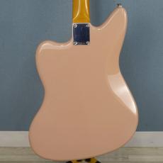 Fender Vintera III Mid '60s Jaguar Shell Pink_2
