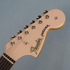 Fender Vintera III Mid '60s Jaguar Shell Pink_3