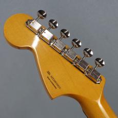 Fender Vintera III Mid '60s Jaguar Shell Pink_4