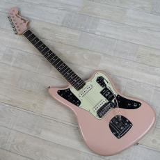 Fender Vintera III Mid '60s Jaguar Shell Pink_5
