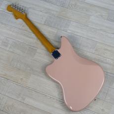 Fender Vintera III Mid '60s Jaguar Shell Pink_6