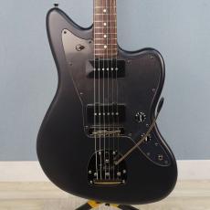 Fender Made in Japan Hybrid II 2026 Collection Jazzmaster Matte Phantom Black