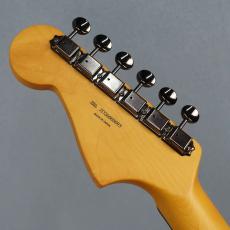 Fender Made in Japan Hybrid II 2026 Collection Jazzmaster Matte Phantom Black_4