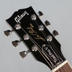 Gibson Exclusive Les Paul Traditional Pro V Ocean Water Perimeter_3