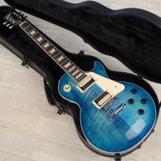 Gibson Exclusive Les Paul Traditional Pro V Ocean Water Perimeter_5