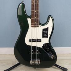 Fender Limited Edition Player II Jazz Bass British Racing Green
