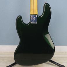 Fender Limited Edition Player II Jazz Bass British Racing Green_2