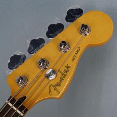 Fender Limited Edition Player II Jazz Bass British Racing Green_3