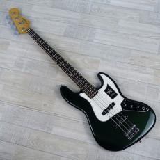 Fender Limited Edition Player II Jazz Bass British Racing Green_5